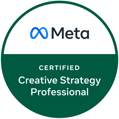 Start Online Project riconosciuta come Facebook Creative Strategy Professional