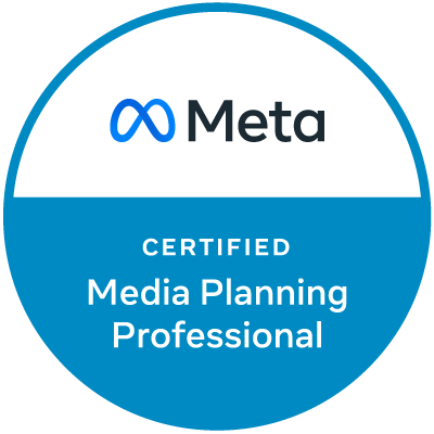 Start Online Project riconosciuta come Facebook Media Planning Professional certificato